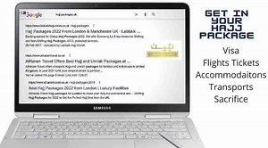 Shifting & Non Shifting Hajj Packages 2026