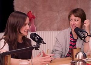 Anne-Élisabeth Bossé se confie sur sa vie amoureuse
