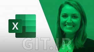 آرایه های پویا در اکسل