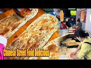 Chinese Cuisine | Making Super Attractive Cakes part 59 #streetfood #delicious #cookin