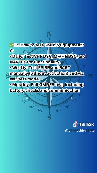 Essential General Interview Questions for 3rd Officer Roles
