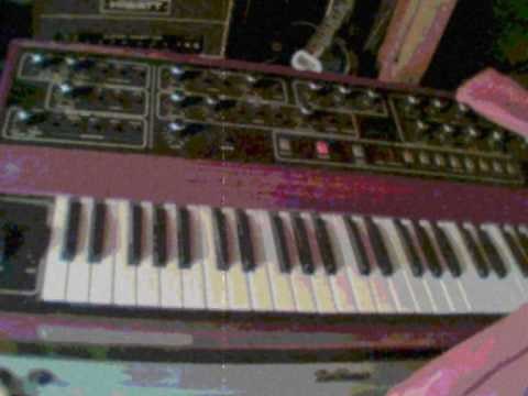"I like Chopin"..original extended version (1983)..