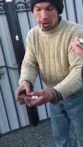 ЛАЙФХАК!!! Коли поліція вимагає документи 🤣🤣