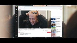 There's more! 💥 Opera 49 now supports streaming 360-degree videos right in your VR headset! Standard videos are supported as well💪 Dive into an unforgettable & personal movie experience😎 opr.as/comp | Opera