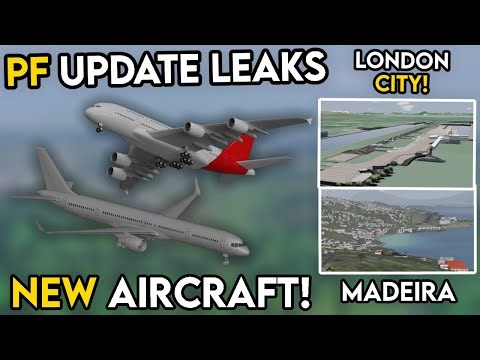 These Project Flight UPDATE 9 LEAKS are CRAZY! 🔥
