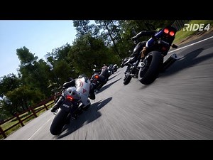 BMW HP2 Sport Motorsport Special Edition Superbike at Kanto (Japan)