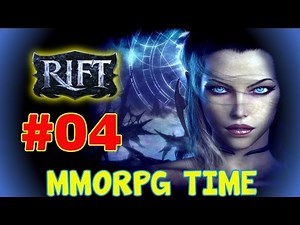 RIFT - MMORPG TIME #04 Die erste Begegnung mit Scotty [German] [Gameplay] [Let´s Play] [Deutsch]
