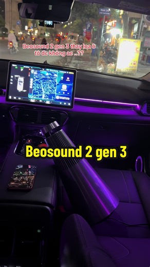 Thay loa ô tôi đc không ae 🤭 | Car Sound System