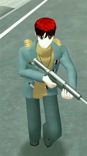 Challenging game who win lets see 🎰#sakuraschoolsimulator #SSS #viral #sakuraschoolsimulatordrama