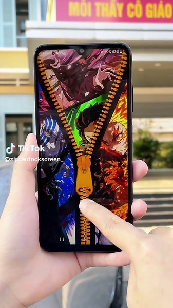 Zipper Lock: The Ultimate Door Lock Solution