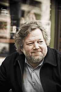 Tom Douglas - Alchetron, The Free Social Encyclopedia