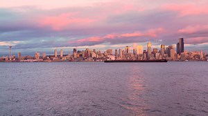 3.5K views · 77 reactions | Seattle is a beautiful place to...