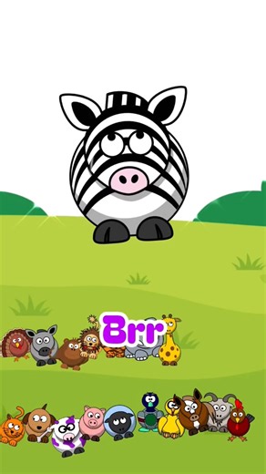 Animal Sounds Song #nurseryrhymes #kidssongs