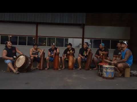 Le Toére (Tahiti - Polynésie)