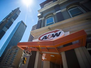 A&W Canada cuts processed cheese from menu; Beyond Meat burger back in B.C.