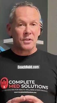 Truth About Aerobic vs Anaerobic - Simple Explanation #CoachRobb #CoachRobbShorts #MX #SX