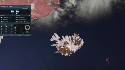 1.6K views · 42 reactions | Terra Invicta has officially launched into 1.0! Defend Earth from an alien invasion while navigating complex global politics and expanding your reach across the Solar System. Take command of your fleet in deep, tactical space battles. Get it on Steam: https://store.steampowered.com/app/1176470/Terra_Invicta | Hooded Horse | Facebook