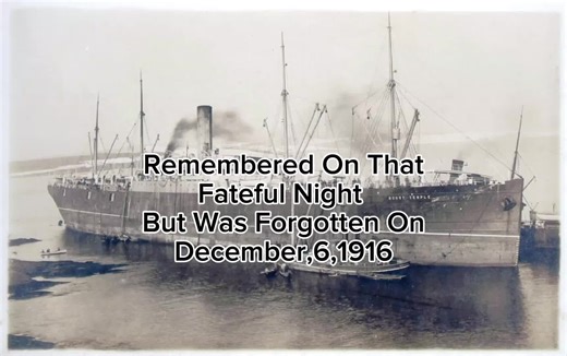 Exploring Mount Temple: A Forgotten Ocean Liner
