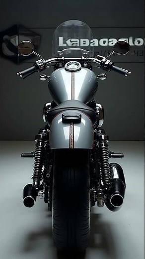 2025年版バルカン400がついに登場！外観・性能・魅力を完全解説