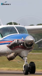 🦈 Beautiful Cessna Grand Caravan 208B [PH-JMP] Fast taxiing at Teuge airport #planespotting #euroaviationtv #bizjet #planespotter #privatejet #cessna #aviation #aviationdaily #aviationlovers | Euro Aviation TV