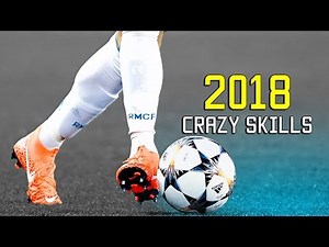 Football Crazy Skills 2018 | HD #3