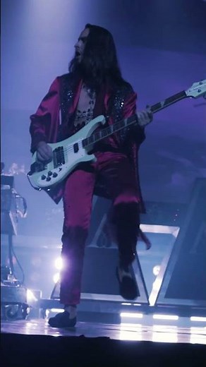 BRUSSELS - Until we meet again!