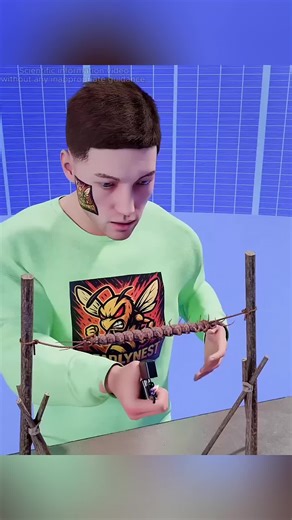 #Science #USA #Knowledge #3d #tiktok | science