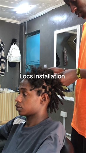 Instant Locs Installation: How to Get Beautiful Dreadlocks