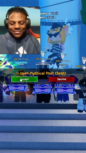 Opening Mythical Chests For Dragon & Soul | #grandpieceonline #gpo #onepiece #roblox #anime