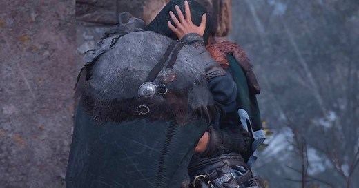 Assassin's Creed: Valhalla romance options list, including The Siege of Paris romances, explained