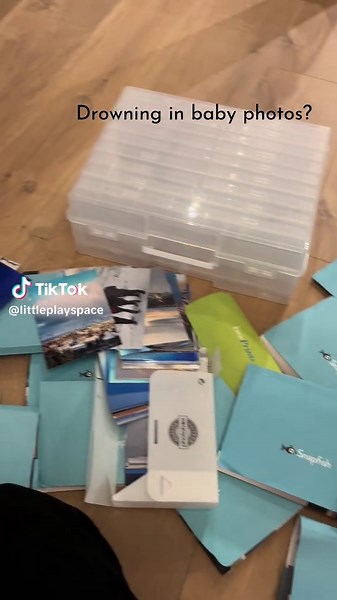 Organized Storage Solutions for Busy Moms