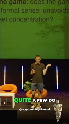 Decentralized Wallets - Privy Embedded Wallet #vitalikbuterin #ethereum #decentralization