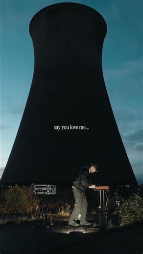 Silverlight drops at midnight tonight 🌌🔗 - presave link in bio #newmusic