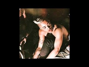 XXXTentacion - i dont wanna do this anymore instrumental (EXTENDED)