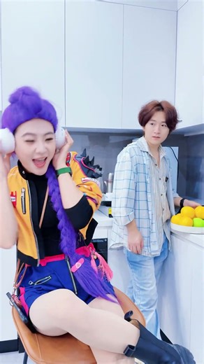 大家觉得鲁米唱的怎么样？#kpop #kpopdemonhunters #huntrix