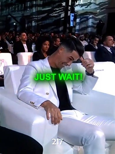 Ronaldo And Messi React to Talent Show 😂🔥