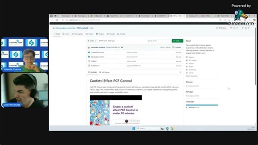 ✂️ PCF Componentes en Microsoft Power Apps by Creativity Spark Labs | Creativity Spark IT Consulting
