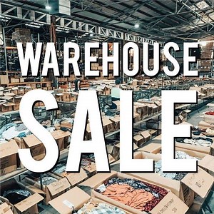😱😱SALE STARTS NOW! NOTHING OVER $20! ⭐️ 80 BARWON TERRACE, SOUTH GEELONG 🤩 . Friday: 10am - 5.30pm Saturday: 9am - 5pm Sunday: 10am - 4pm . . Warehouse sale only. Deals not included. | Ghanda Clothing