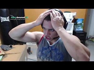 TYLER1 TALKING WITH GREEKGODX [VOD: Feb 10, 2017]