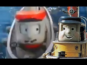 TUGS YTP: Sunshine