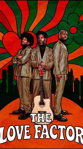 "The Love Factor"