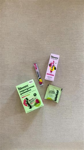 549K views · 193 reactions |  THE BLOOM BLACK FRIDAY SALE IS HERE  30% OFF sitewide, plus a free gift and surprise daily giveaways you don’t want to miss! Use code CYBER at checkout  | Bloom Nutrition | Facebook