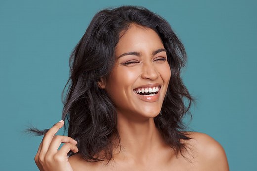 26 Shoulder-Length Haircuts to Show Your Stylist