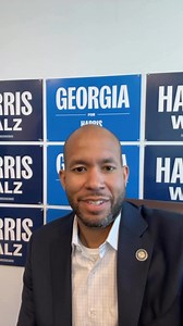 12 reactions · 11 comments | ️ Questions about what’s on your ballot? Georgia State Senators @jasonesteves & @senator_elenaparent break down 3️⃣ major ballot questions that all Georgia voters need to know about. Learn more and make your vote count! | Democratic Party of Georgia | Facebook