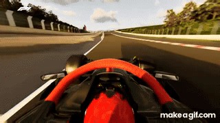 f1 AERO on Make a GIF