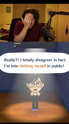 THE REAL TOKO FUKAWA | Tomodachi Life: Living the Dream