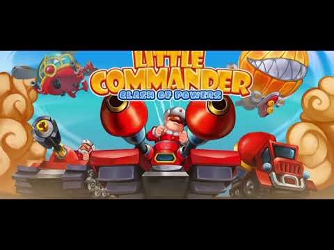 Little commander 2 OST main theme (Viper legion)