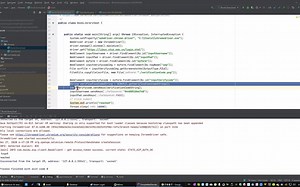 Selenium Java 操作Chrome实现登录演示