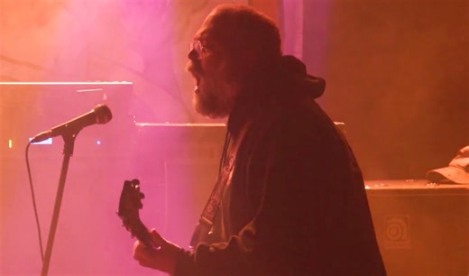 THE BODY & BIG|BRAVE Announce North American Tour - Metal Injection