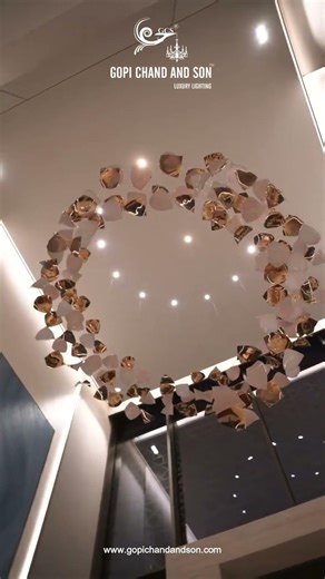 New Design Lights for Home: Bring Luxury Lighting into Your Space